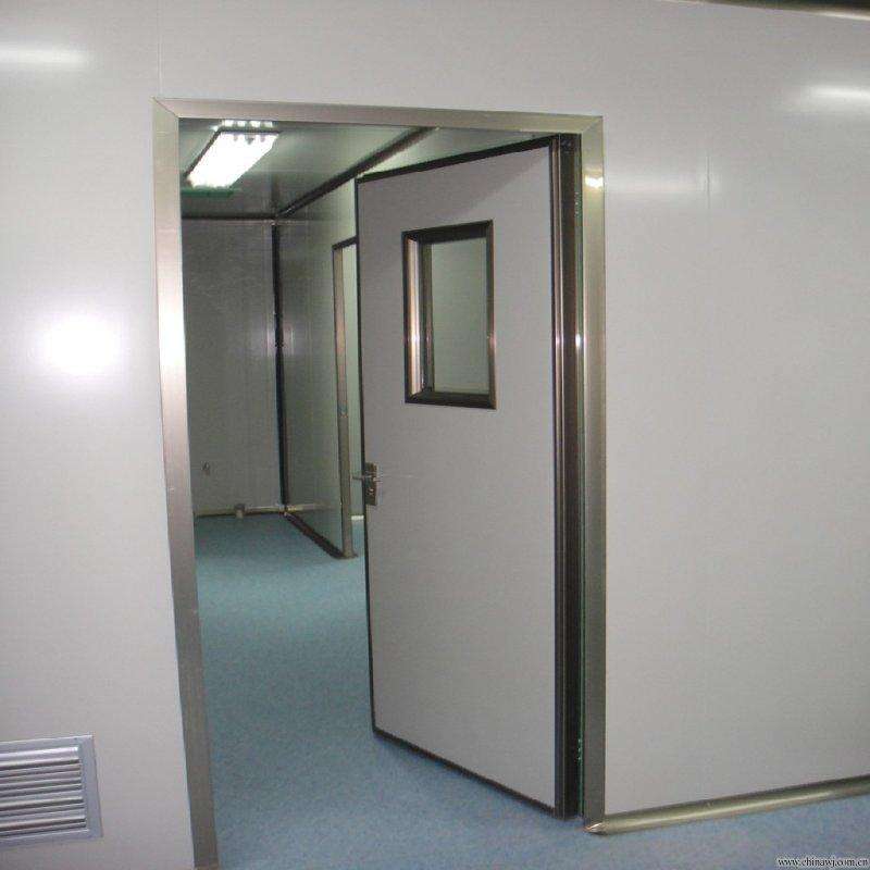 淮南CT室防护铅门